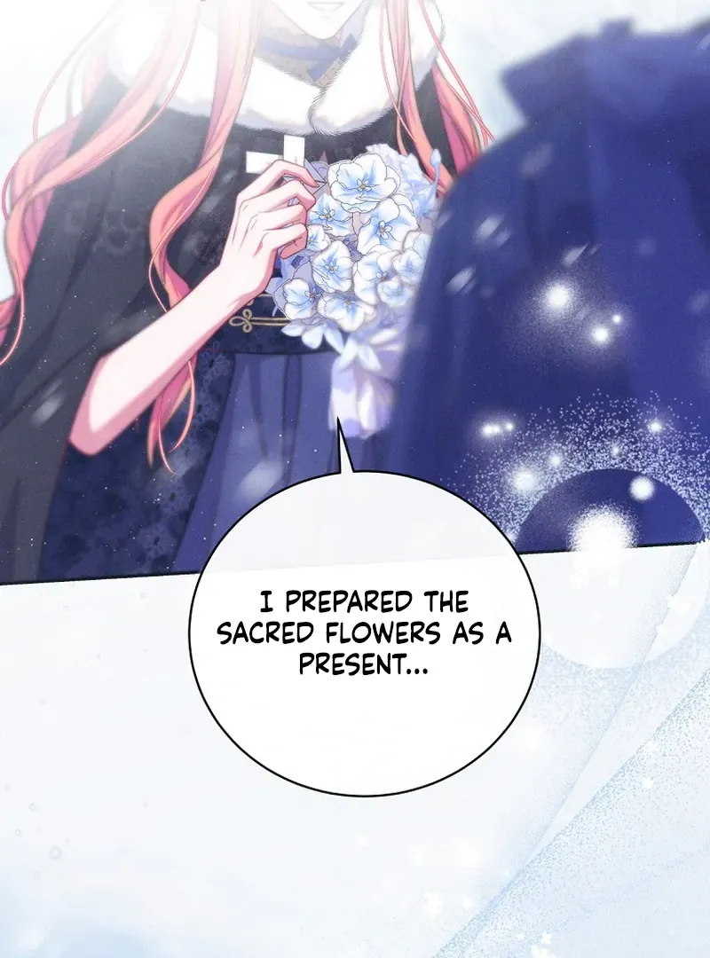 Princess Eveness Saves Herself Chapter 3 page 76 - 
