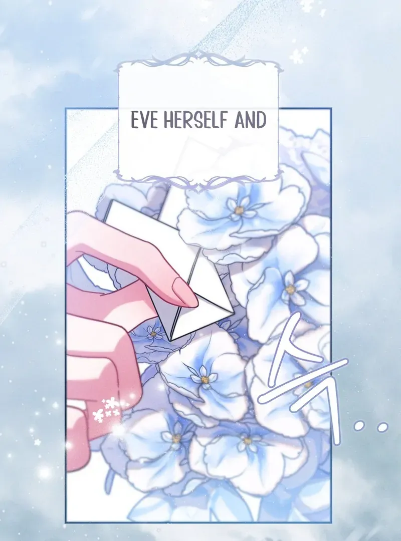Princess Eveness Saves Herself Chapter 3 page 77 - 