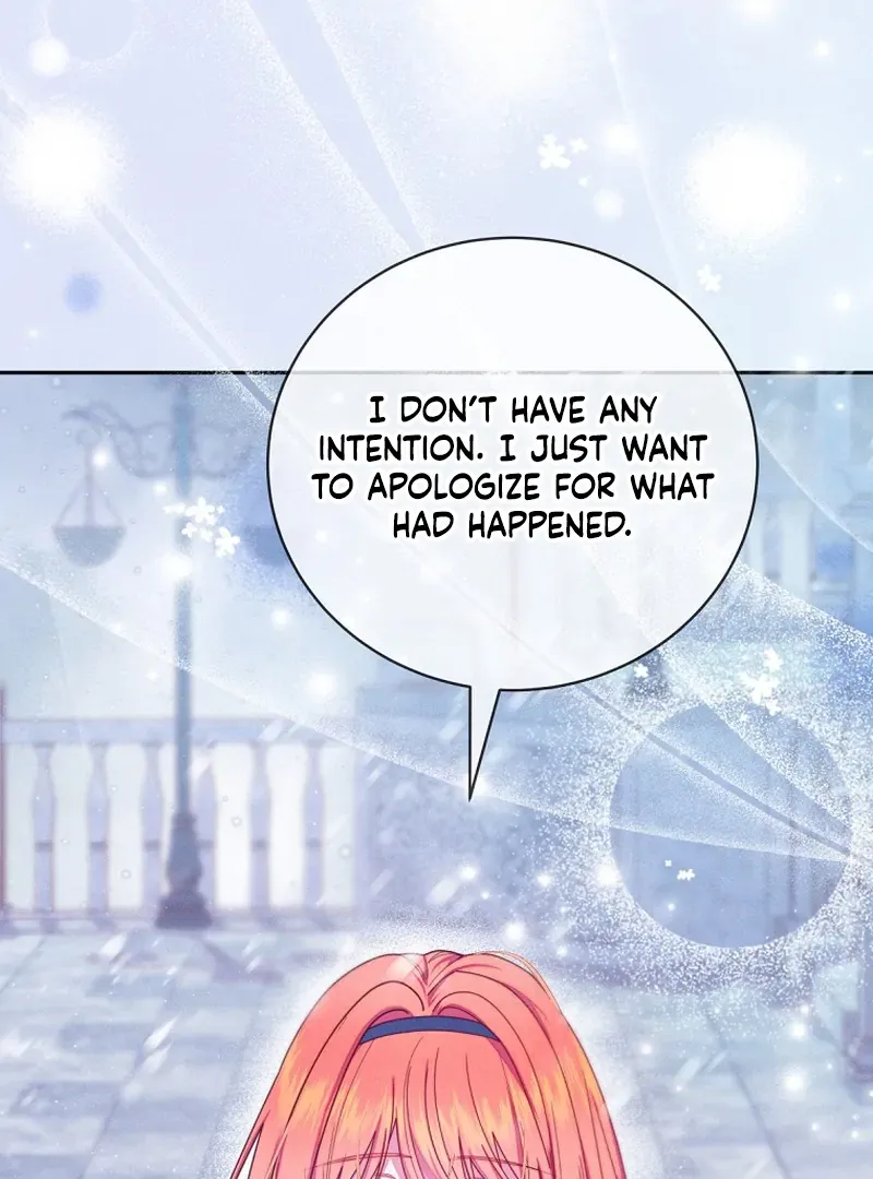 Princess Eveness Saves Herself Chapter 3 page 80 - 