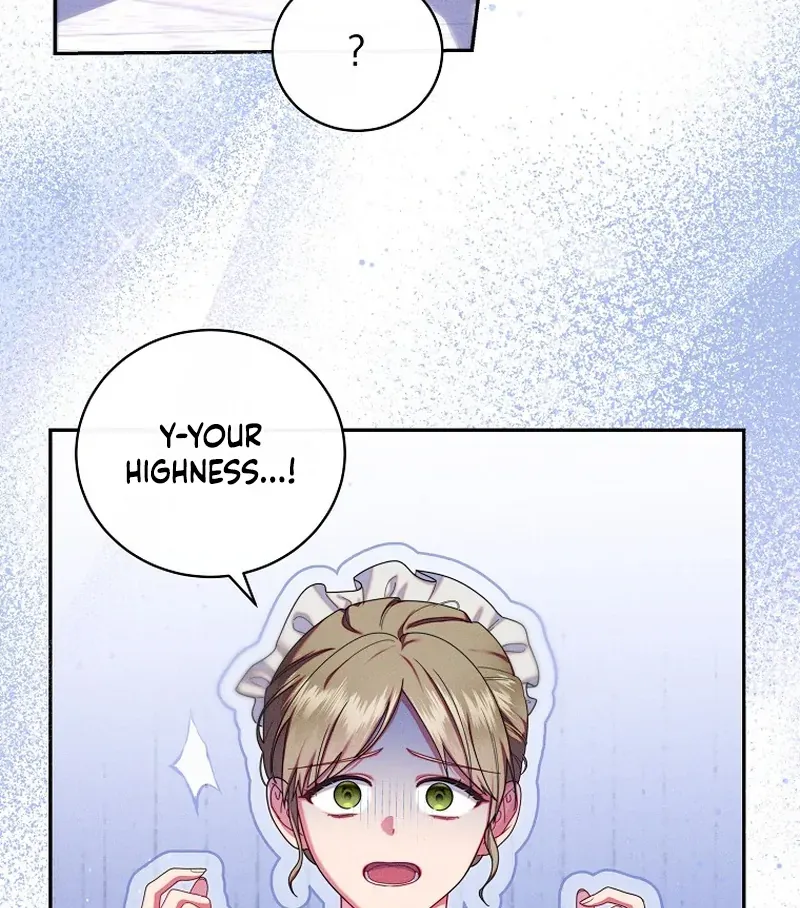 Princess Eveness Saves Herself Chapter 3 page 9 - 