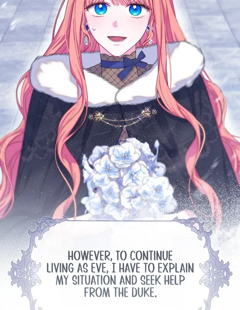Princess Eveness Saves Herself Chapter 3 page 81 - 