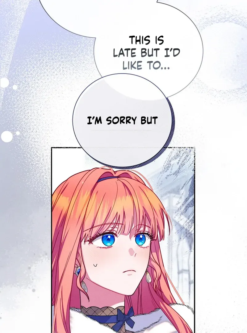 Princess Eveness Saves Herself Chapter 3 page 84 - 