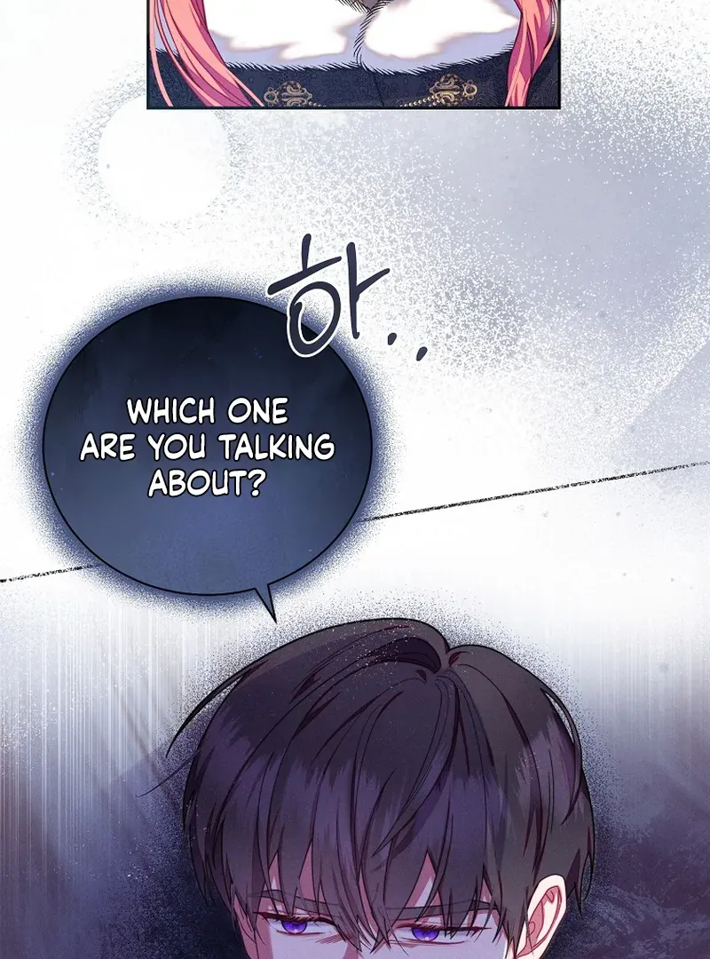 Princess Eveness Saves Herself Chapter 3 page 85 - 