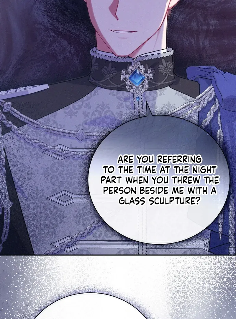 Princess Eveness Saves Herself Chapter 3 page 86 - 