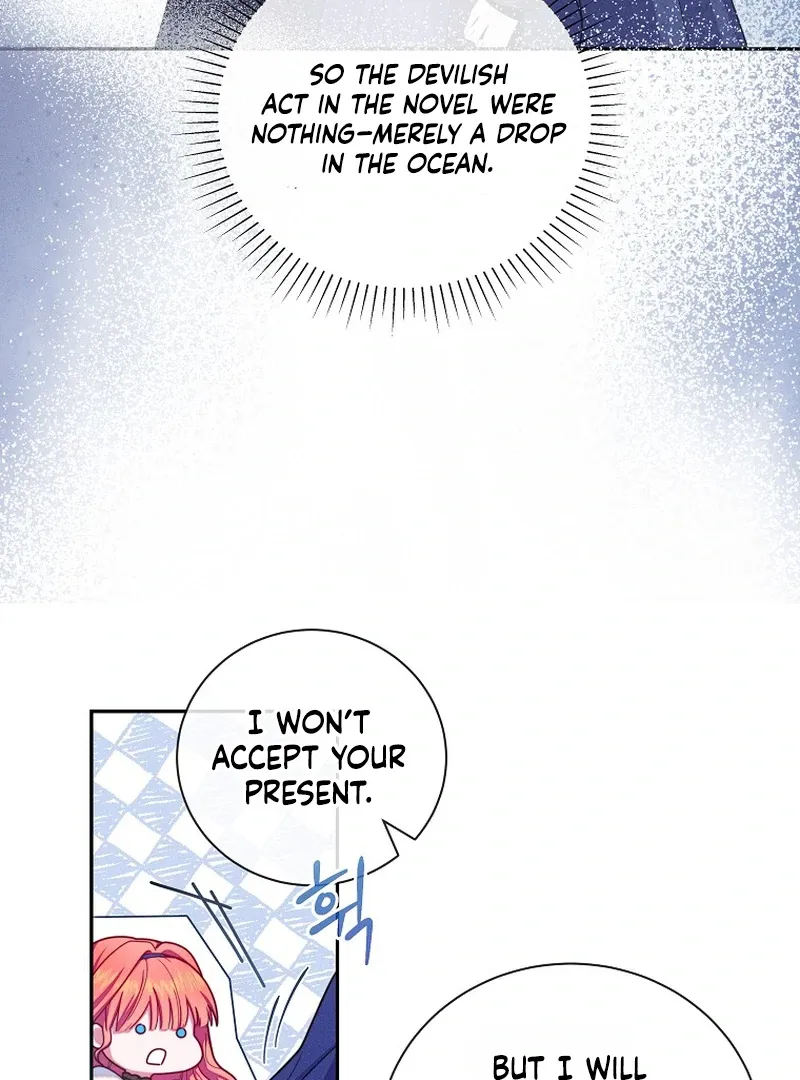 Princess Eveness Saves Herself Chapter 3 page 88 - 