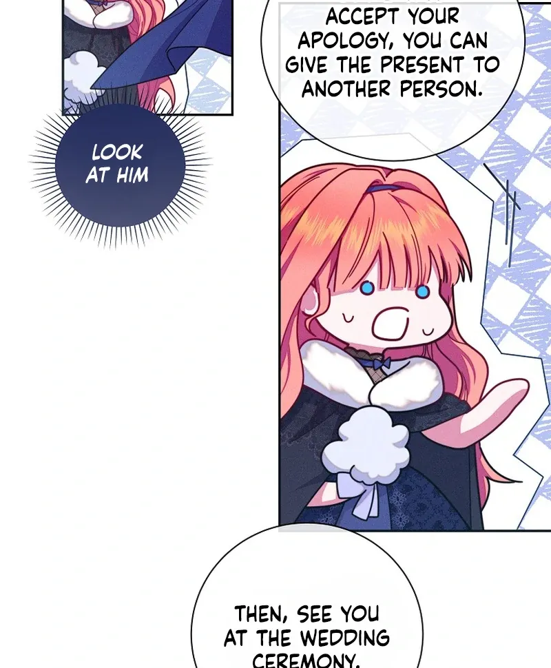Princess Eveness Saves Herself Chapter 3 page 89 - 