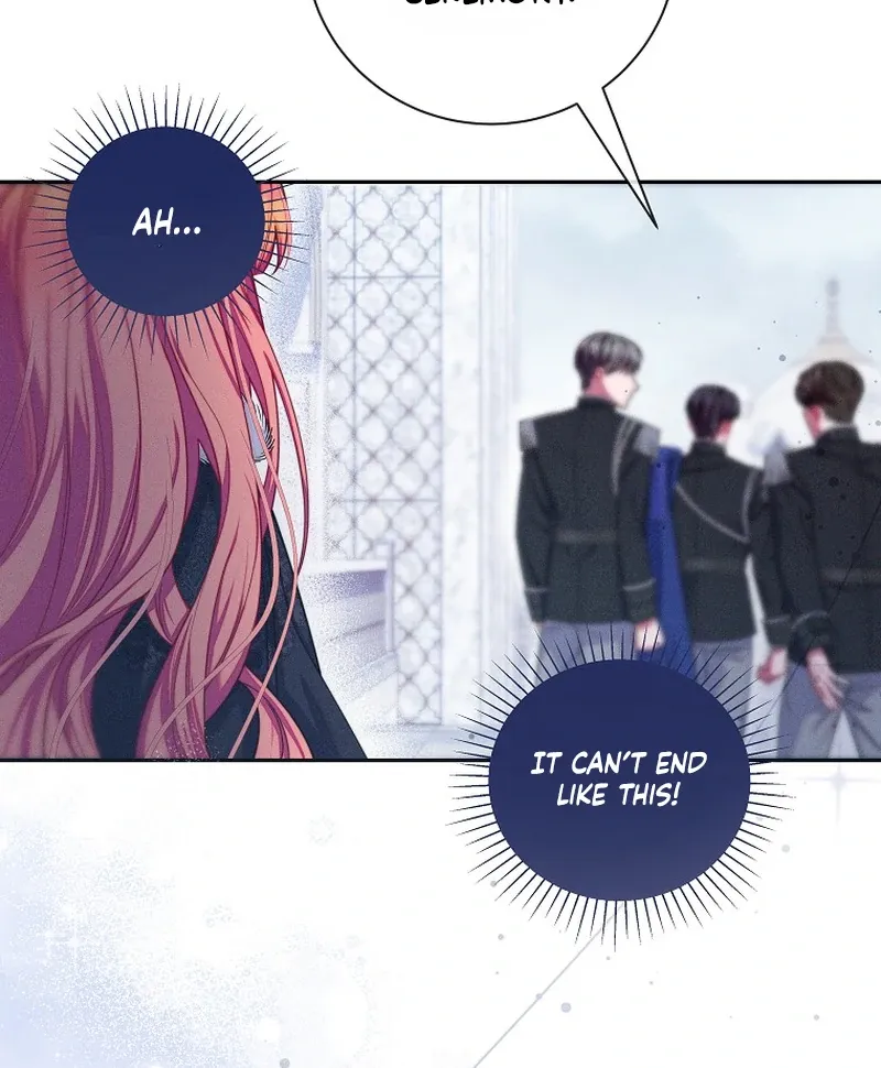 Princess Eveness Saves Herself Chapter 3 page 90 - 