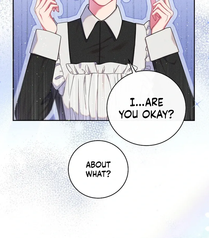 Princess Eveness Saves Herself Chapter 3 page 10 - 