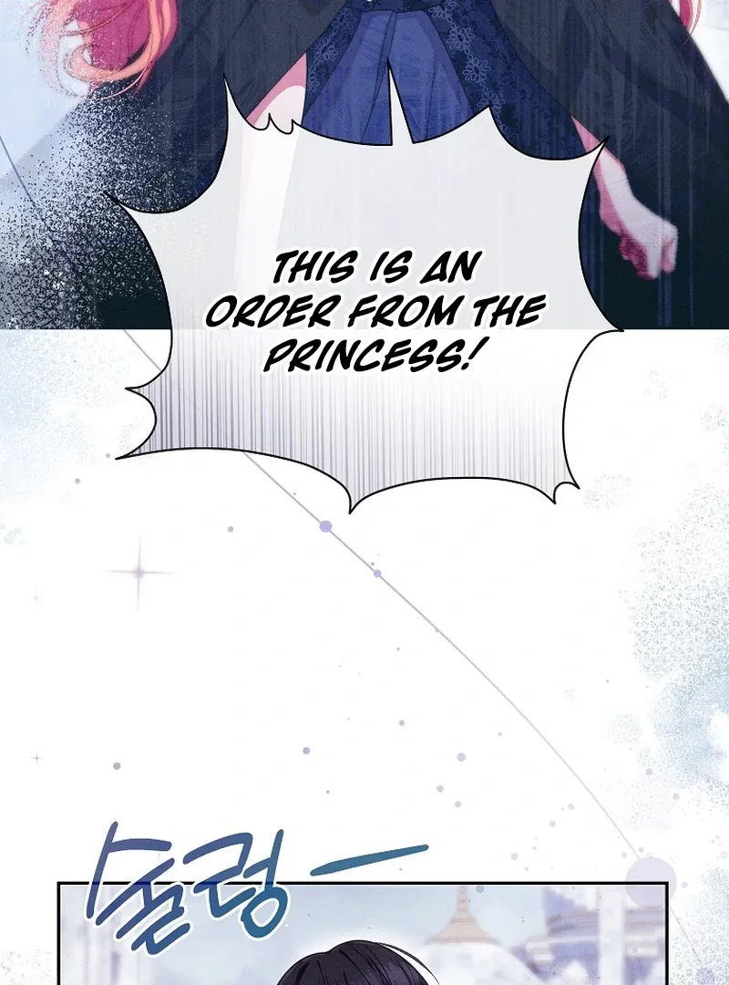 Princess Eveness Saves Herself Chapter 3 page 92 - 