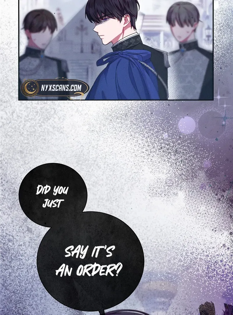 Princess Eveness Saves Herself Chapter 3 page 93 - 