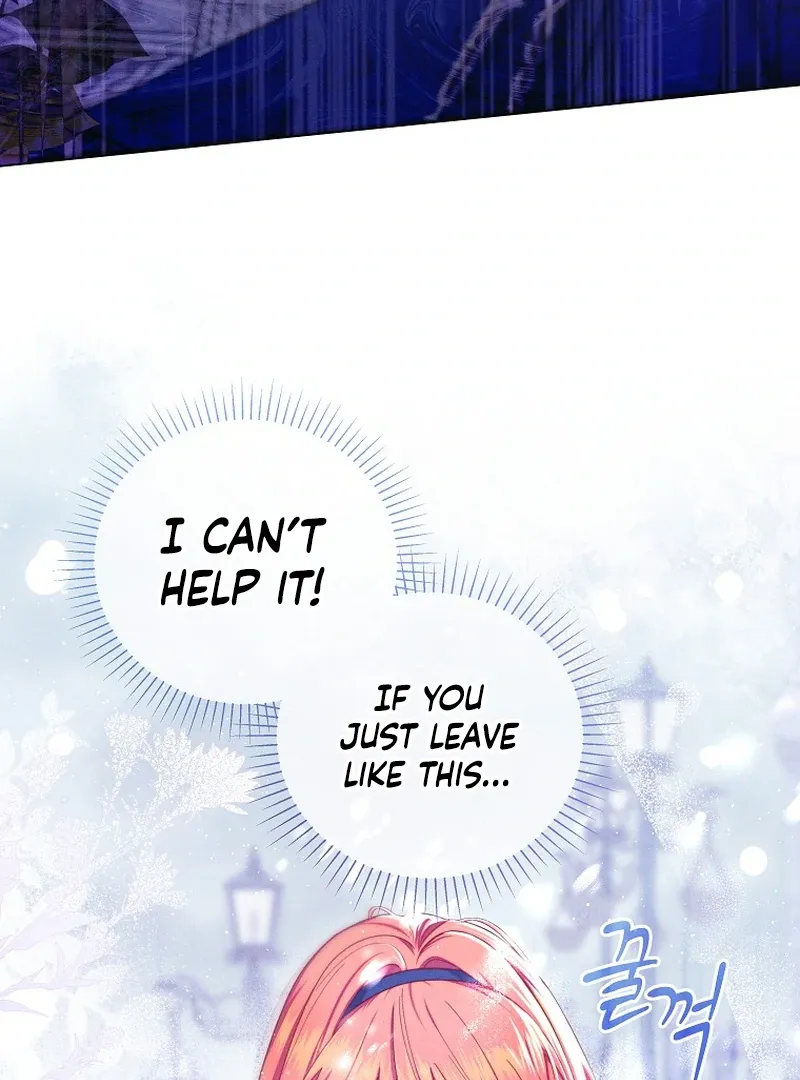 Princess Eveness Saves Herself Chapter 3 page 95 - 