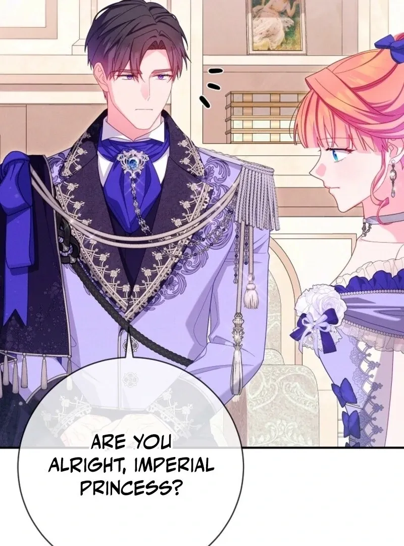 Princess Eveness Saves Herself Chapter 33 page 101 - 