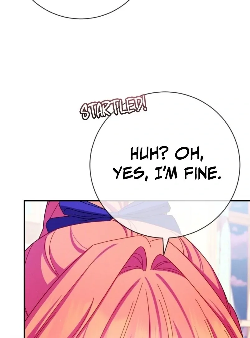 Princess Eveness Saves Herself Chapter 33 page 102 - 