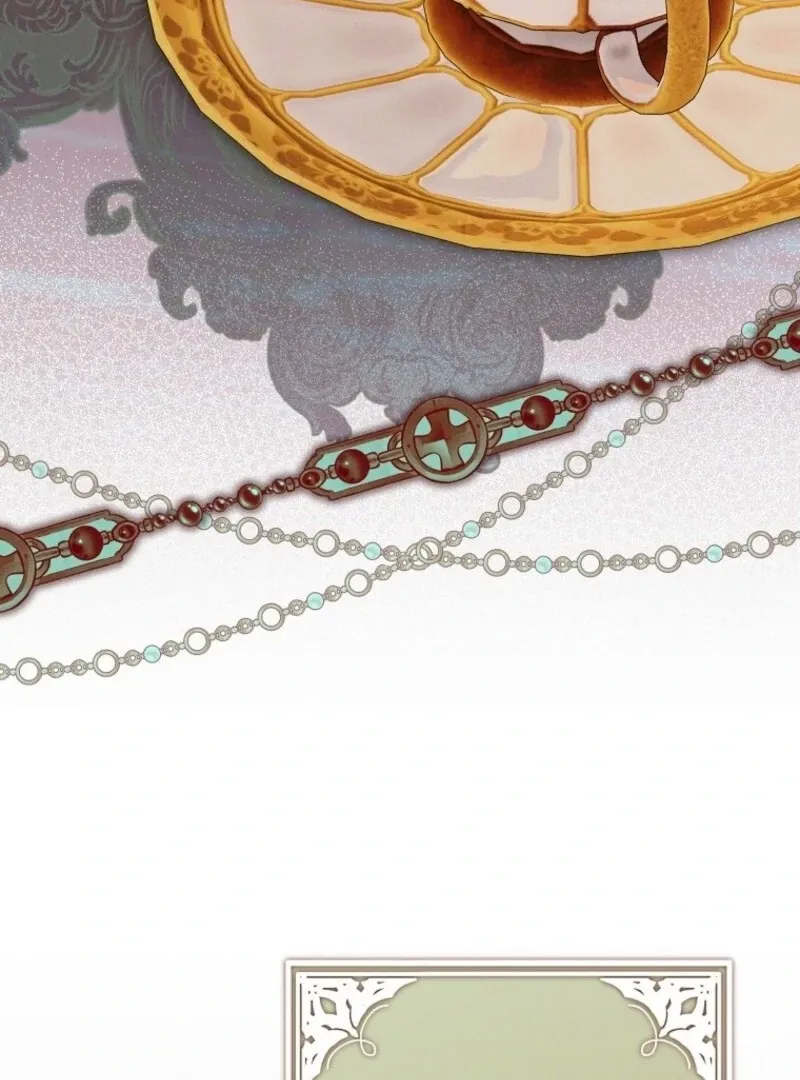 Princess Eveness Saves Herself Chapter 33 page 107 - 