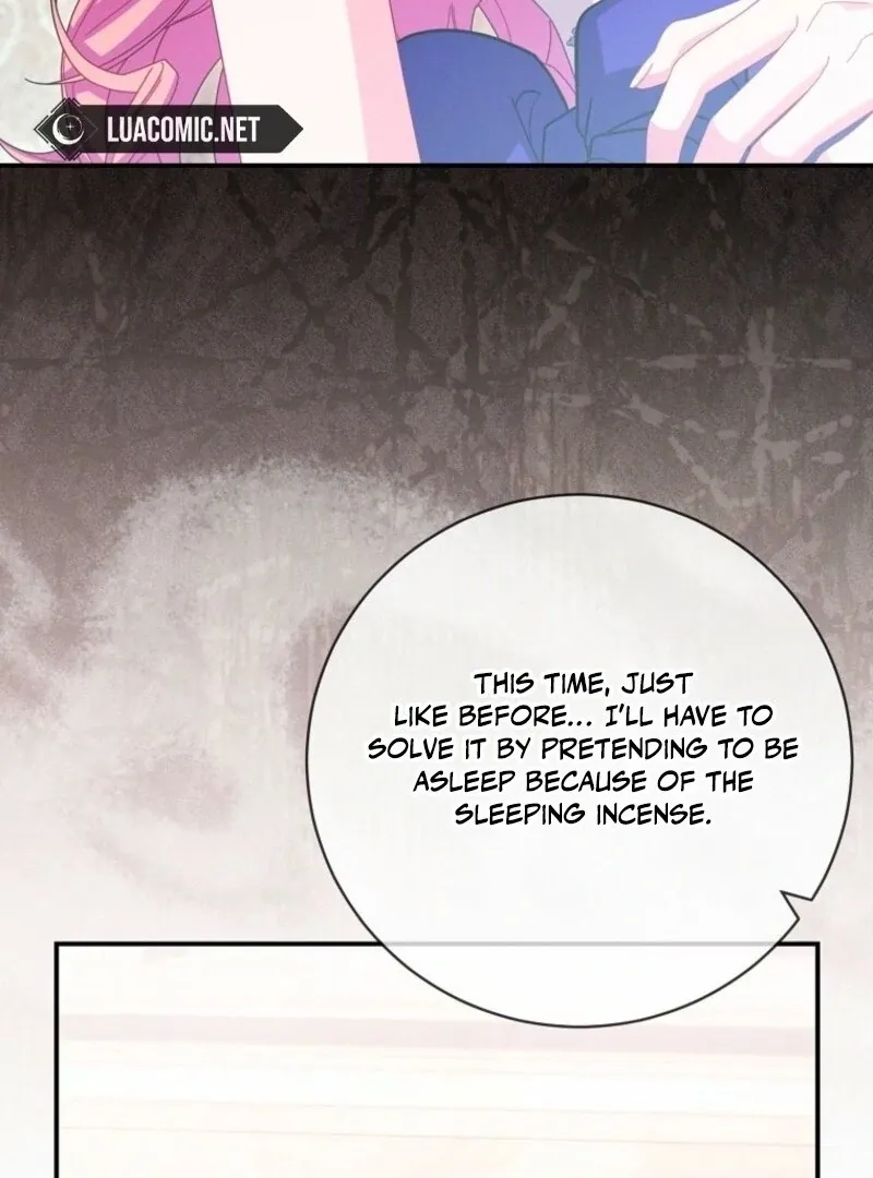 Princess Eveness Saves Herself Chapter 33 page 110 - 