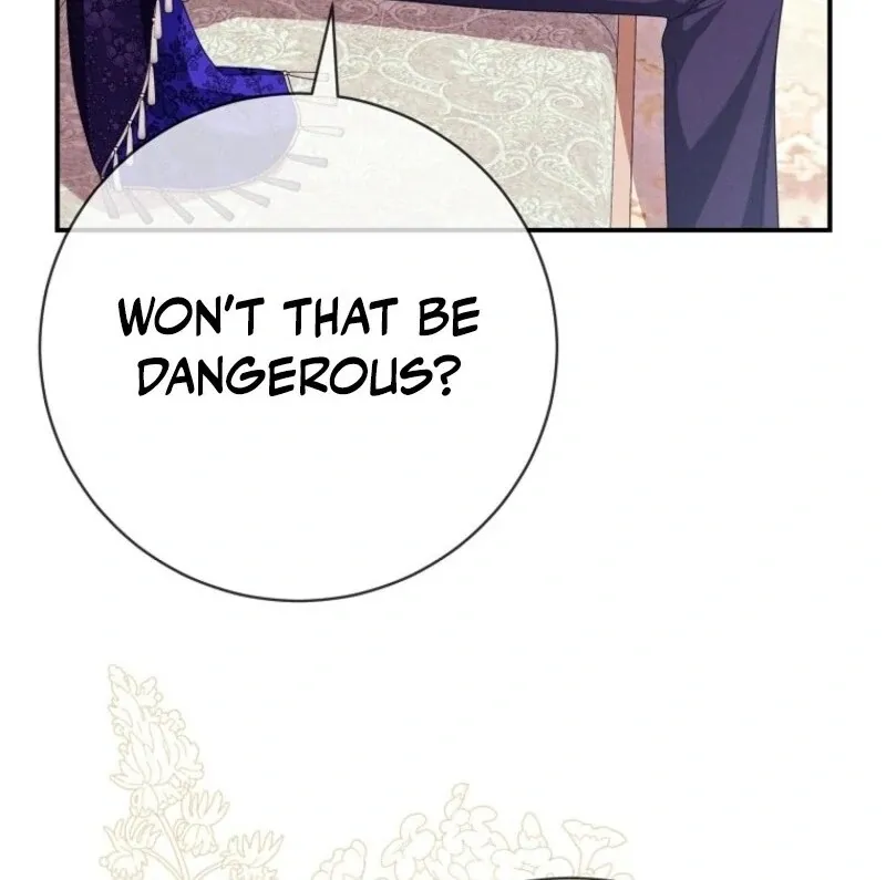 Princess Eveness Saves Herself Chapter 33 page 112 - 