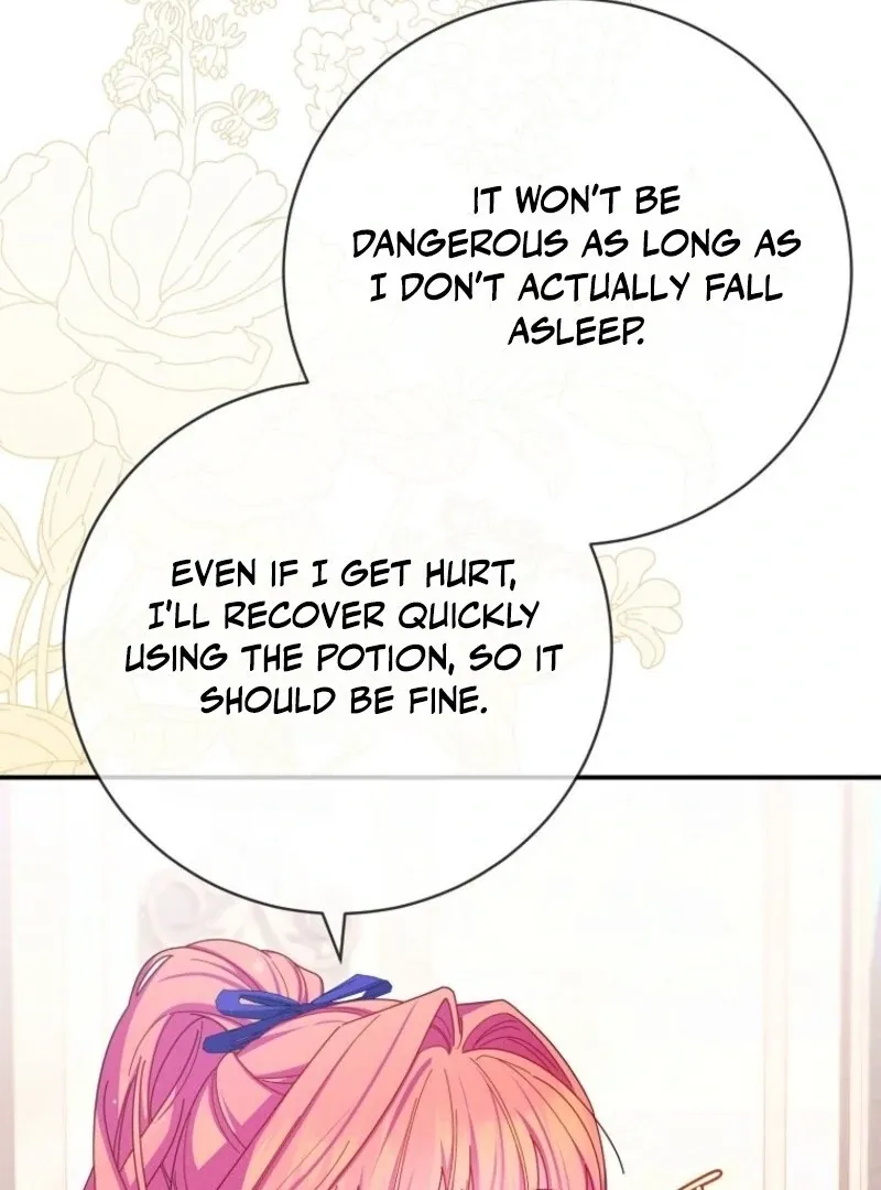 Princess Eveness Saves Herself Chapter 33 page 113 - 