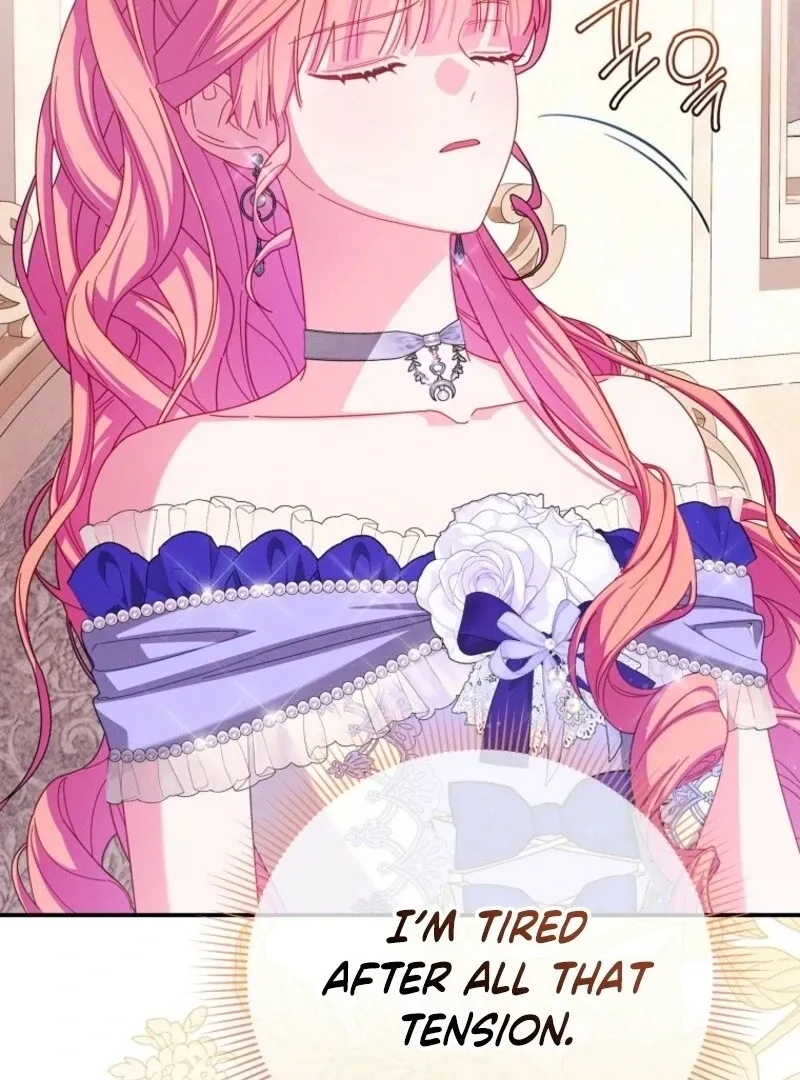 Princess Eveness Saves Herself Chapter 33 page 114 - 