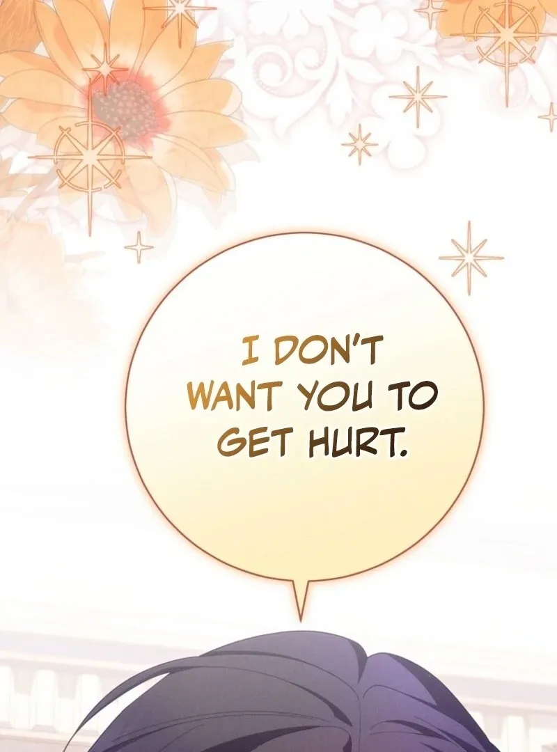 Princess Eveness Saves Herself Chapter 33 page 123 - 