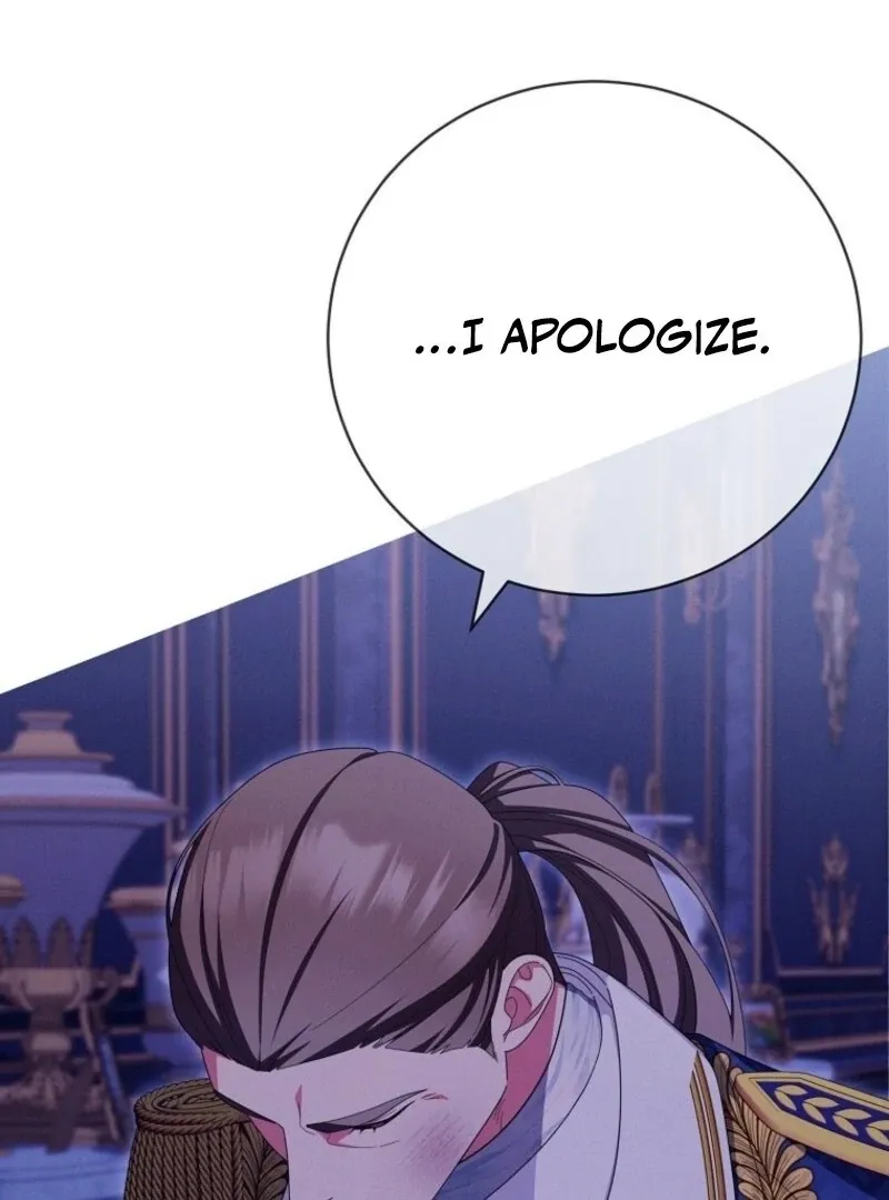 Princess Eveness Saves Herself Chapter 33 page 135 - 