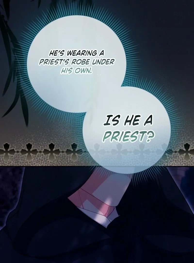 Princess Eveness Saves Herself Chapter 33 page 15 - 