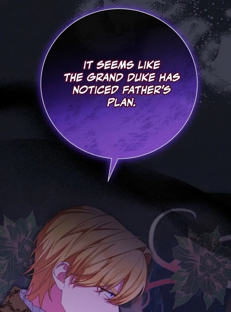 Princess Eveness Saves Herself Chapter 33 page 141 - 
