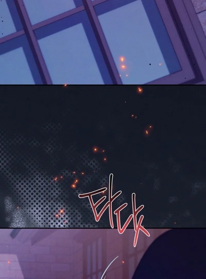 Princess Eveness Saves Herself Chapter 33 page 29 - 