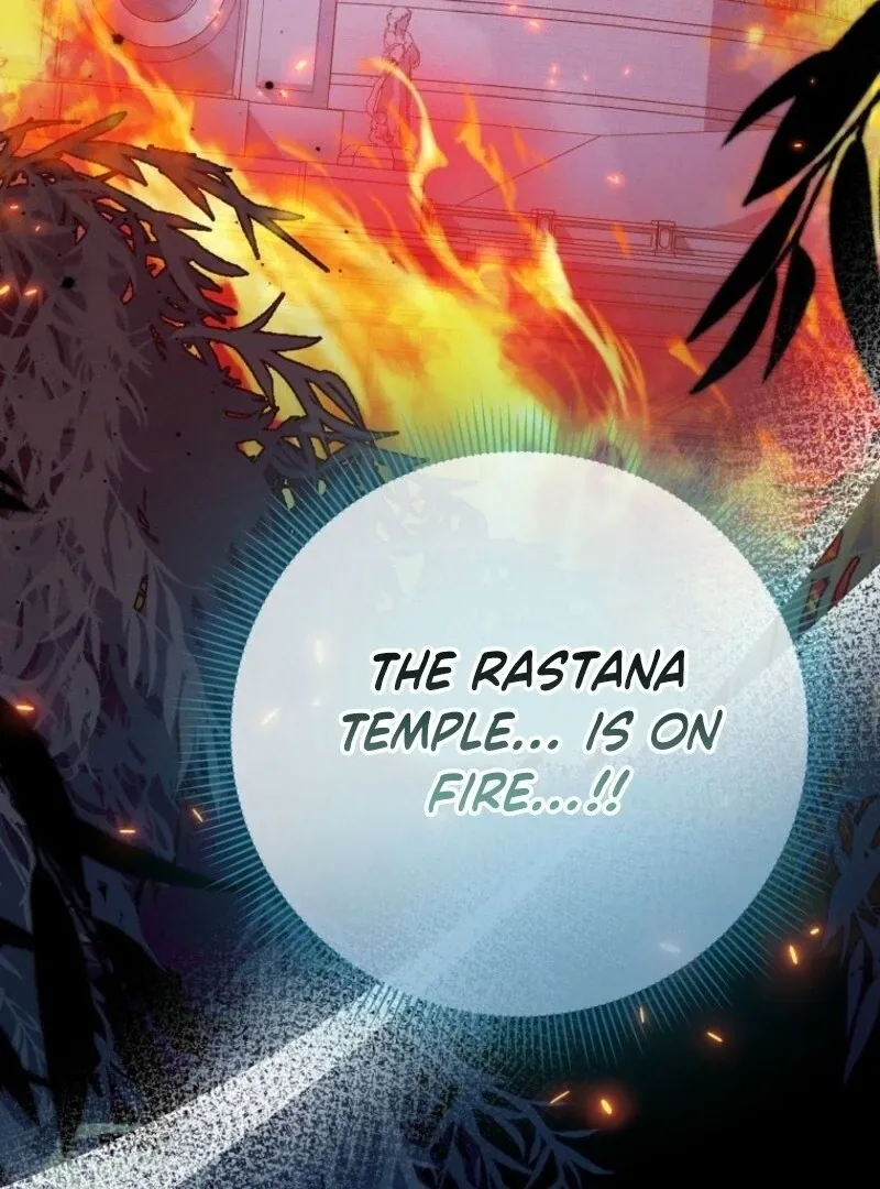 Princess Eveness Saves Herself Chapter 33 page 4 - 