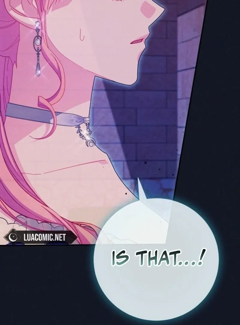 Princess Eveness Saves Herself Chapter 33 page 32 - 