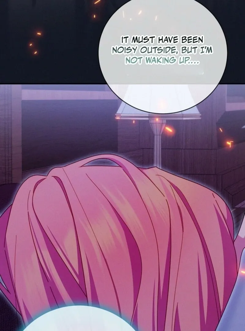 Princess Eveness Saves Herself Chapter 33 page 35 - 