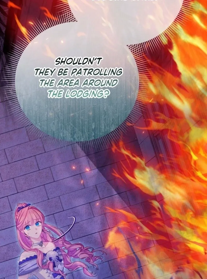 Princess Eveness Saves Herself Chapter 33 page 37 - 