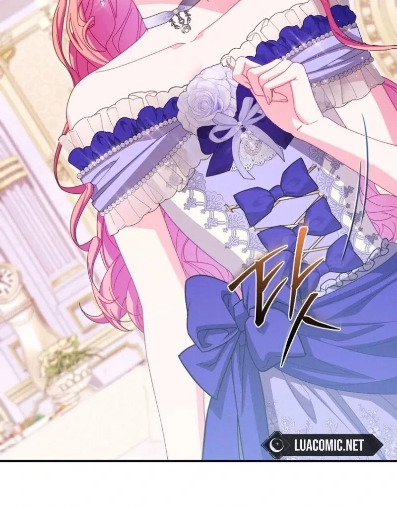 Princess Eveness Saves Herself Chapter 33 page 56 - 