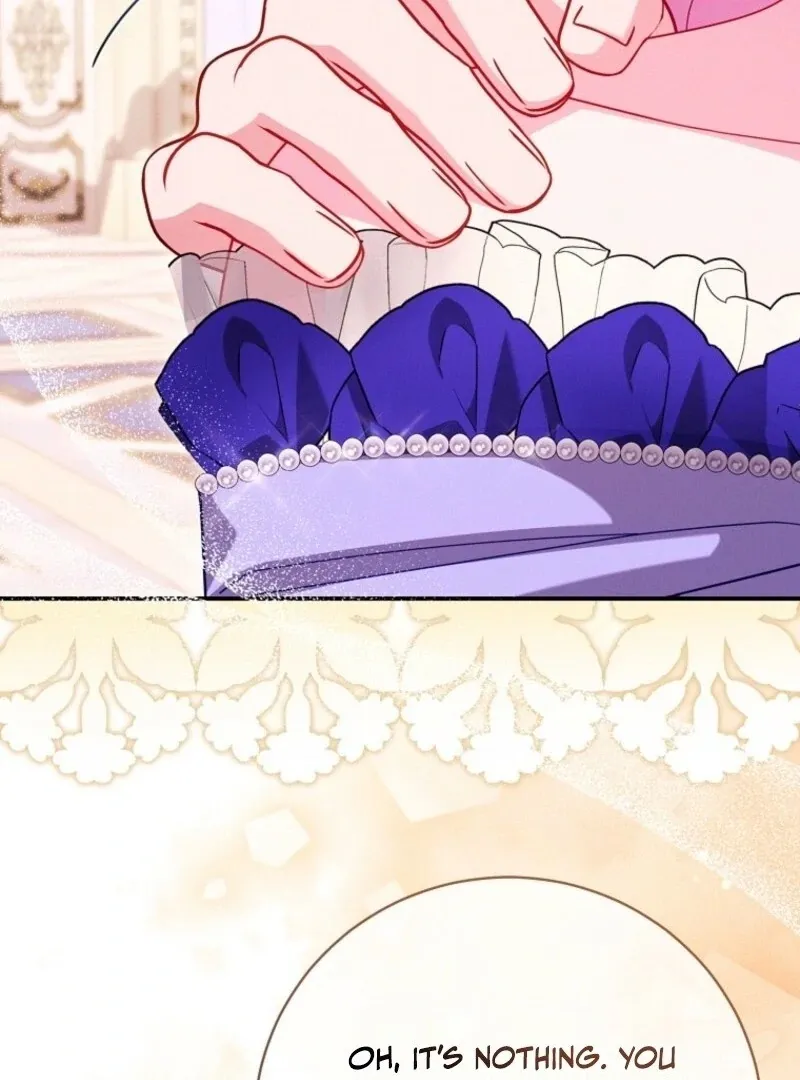 Princess Eveness Saves Herself Chapter 33 page 59 - 