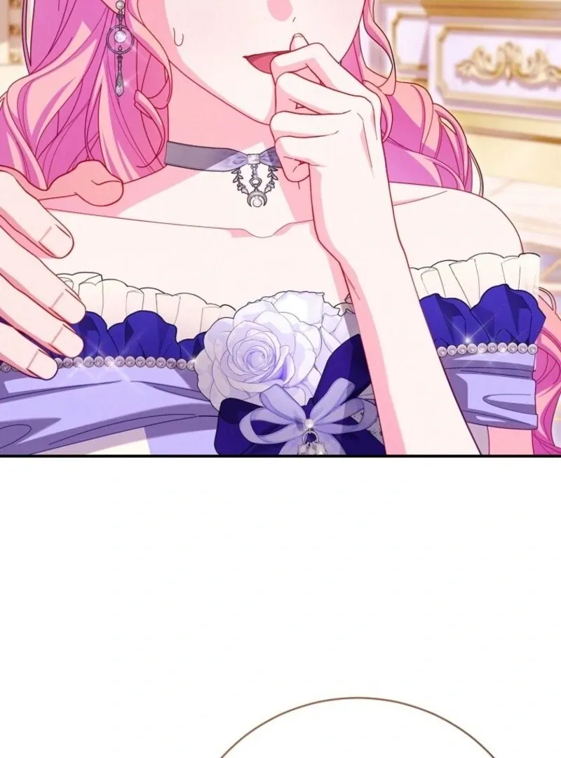 Princess Eveness Saves Herself Chapter 33 page 61 - 