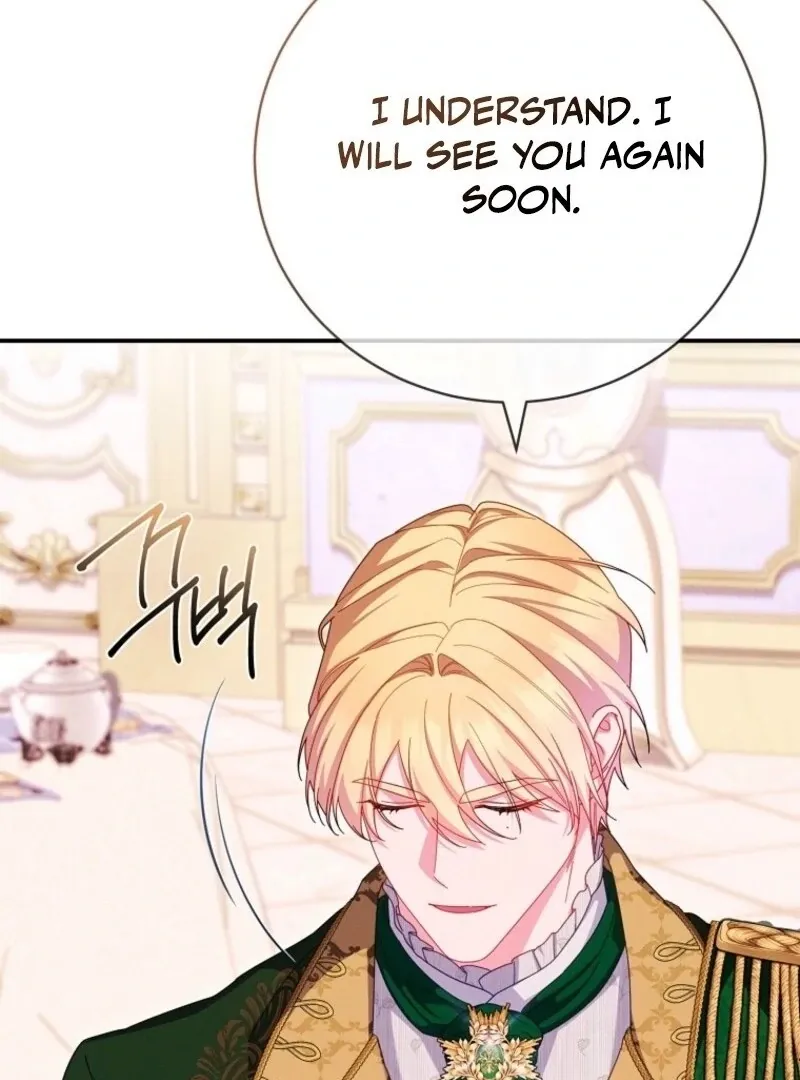 Princess Eveness Saves Herself Chapter 33 page 62 - 