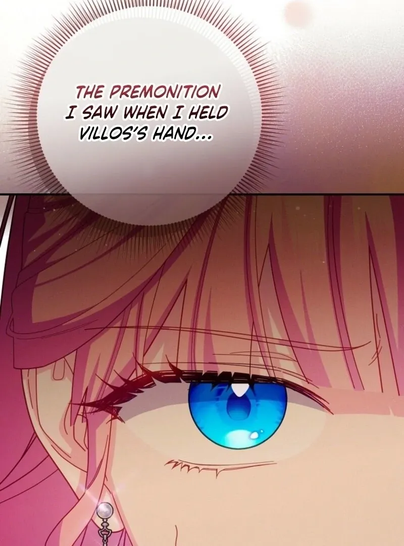 Princess Eveness Saves Herself Chapter 33 page 64 - 