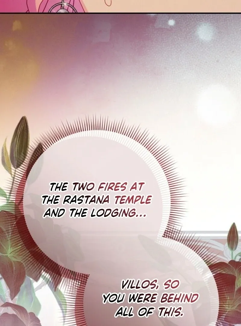 Princess Eveness Saves Herself Chapter 33 page 65 - 