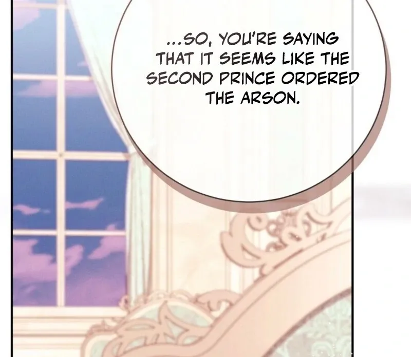 Princess Eveness Saves Herself Chapter 33 page 69 - 