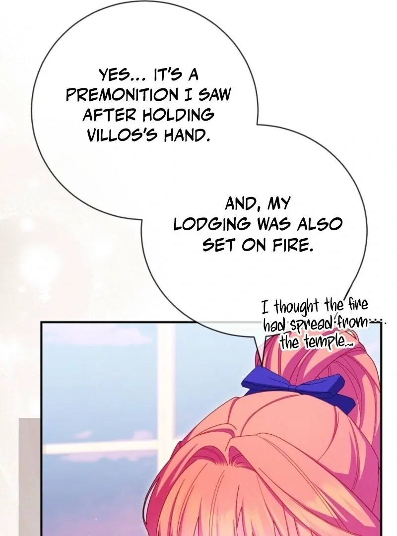 Princess Eveness Saves Herself Chapter 33 page 71 - 