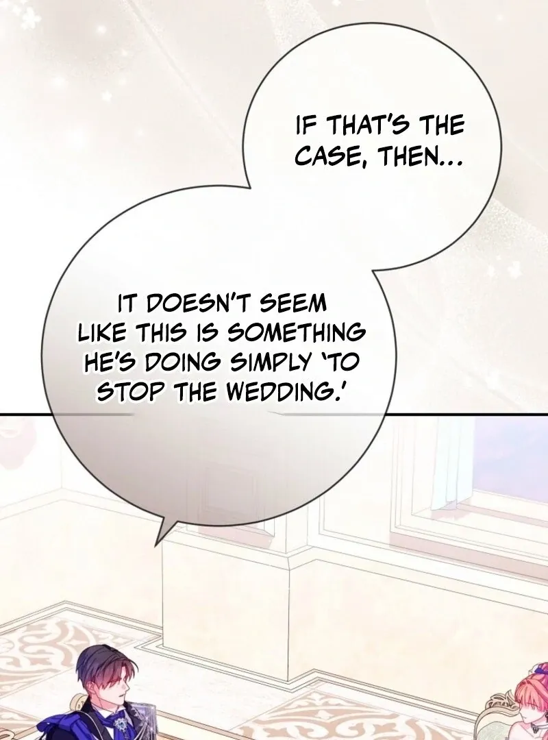Princess Eveness Saves Herself Chapter 33 page 73 - 
