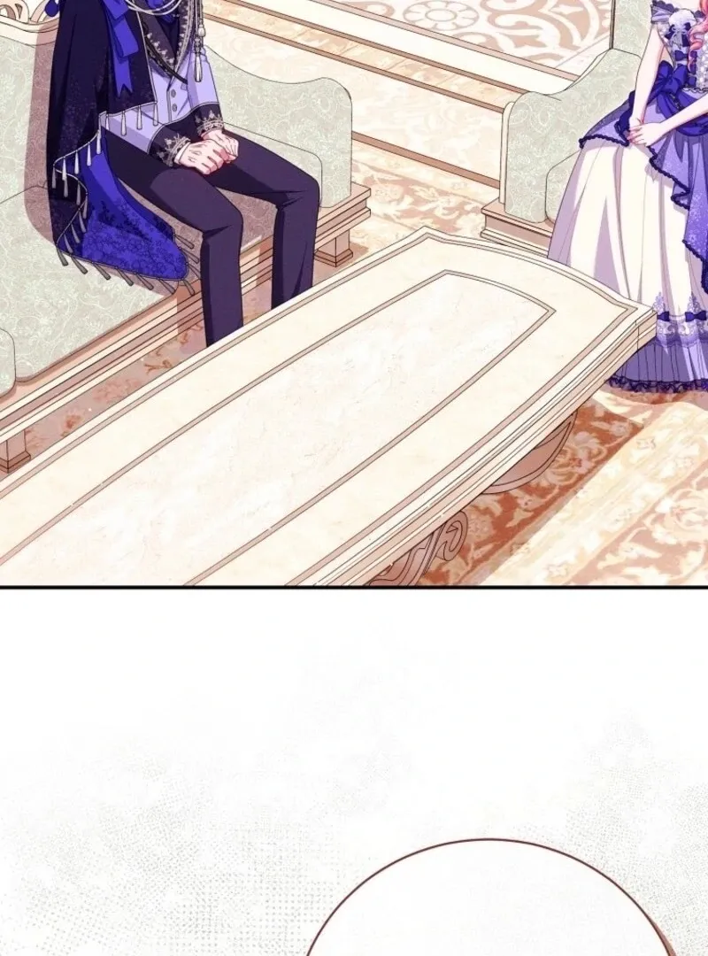 Princess Eveness Saves Herself Chapter 33 page 74 - 