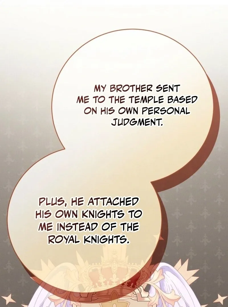Princess Eveness Saves Herself Chapter 33 page 77 - 
