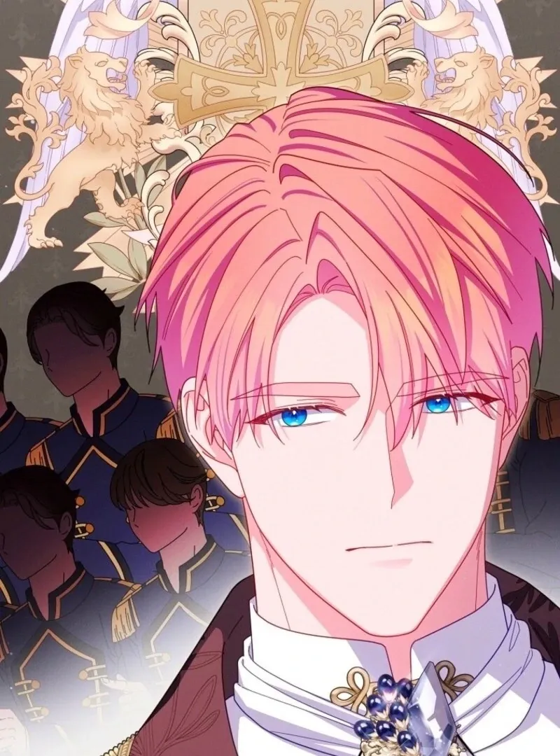 Princess Eveness Saves Herself Chapter 33 page 78 - 