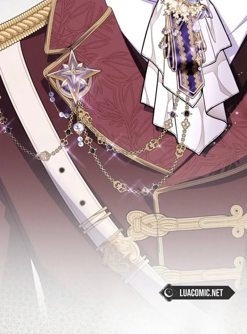 Princess Eveness Saves Herself Chapter 33 page 79 - 