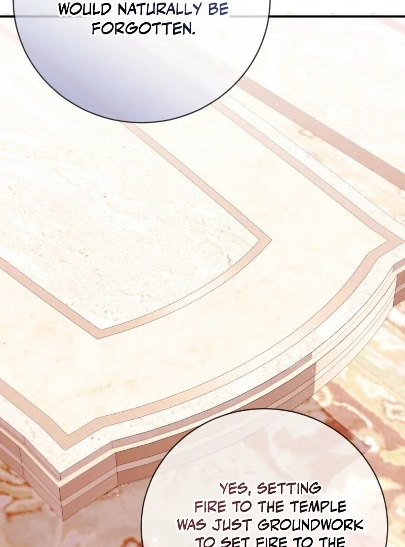 Princess Eveness Saves Herself Chapter 33 page 82 - 