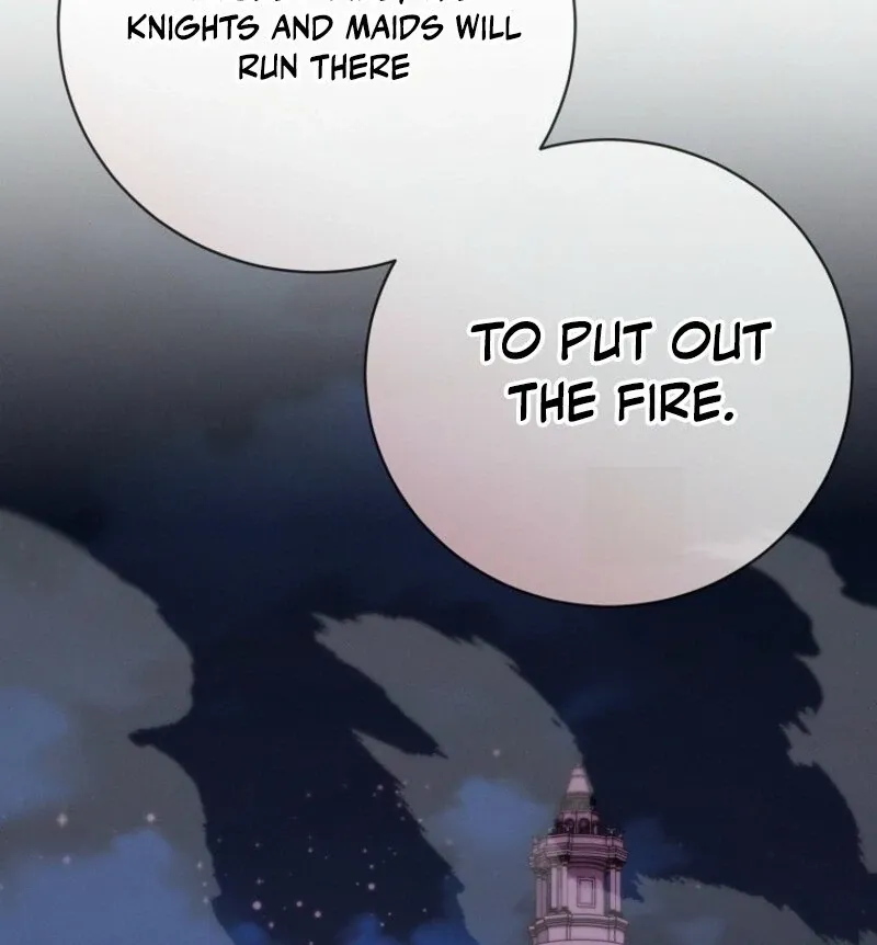Princess Eveness Saves Herself Chapter 33 page 84 - 