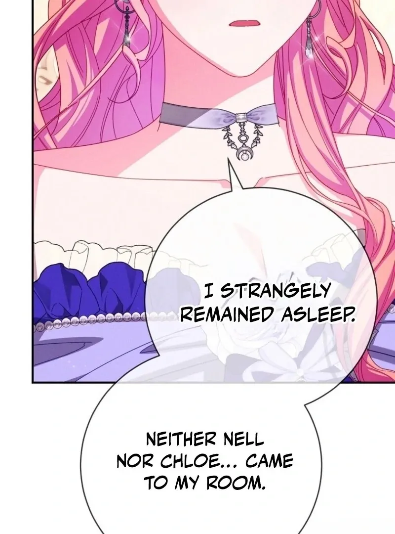 Princess Eveness Saves Herself Chapter 33 page 88 - 