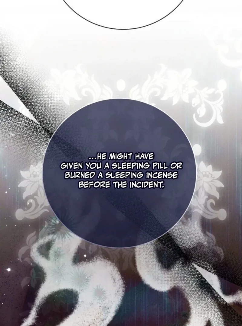 Princess Eveness Saves Herself Chapter 33 page 89 - 