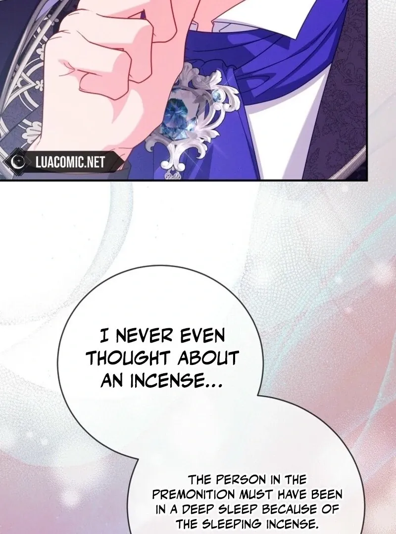 Princess Eveness Saves Herself Chapter 33 page 95 - 