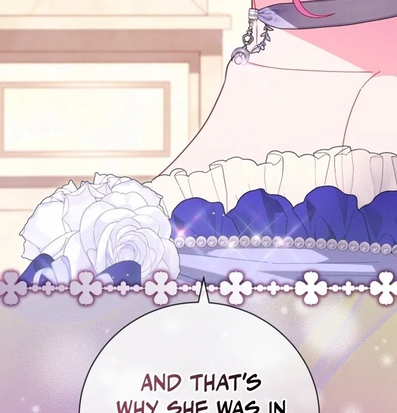 Princess Eveness Saves Herself Chapter 33 page 97 - 